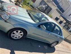 شيفروليه اوبترا